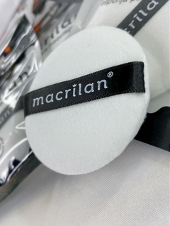 ESPONJA PUFF EP01 - MACRILAN - comprar online