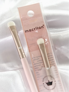 Pincel para sombra #BFF F10 - Macrilan