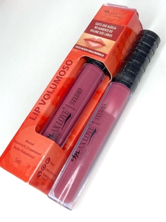 Lip volumoso - Maxlove na internet