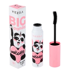 Máscara para cílios BIG No Panda - Vizzela