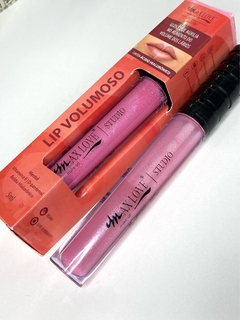 Lip volumoso - Maxlove - Store Samara Lima Make Up