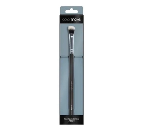 Pincel para sombra CM72 - Color make