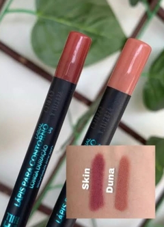 Lápis para contorno labial cor Skin - Catharine Hill na internet