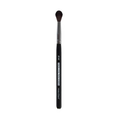 Pincel oval para sombra B140 - linha Black Macrilan