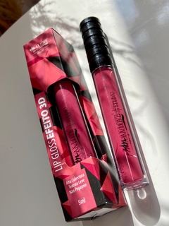 Imagem do LIP GLOSS EFEITO 3D | MAX LOVE