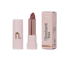 Batom bala instant Liss cor: cozy - Nina makeup
