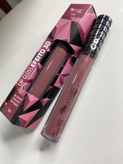 LIP GLOSS EFEITO 3D | MAX LOVE