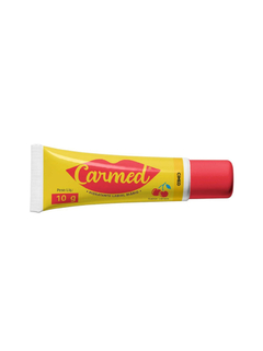 Hidratante labial Carmed cereja - comprar online
