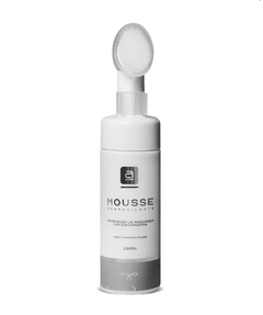 Mousse demaquilante 150ml - Anairana make up