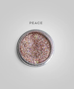 Glitter e pigmentos - Anairana make Up na internet
