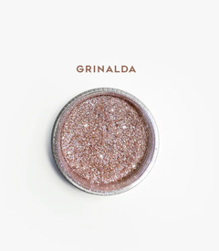 Glitter e pigmentos - Anairana make Up - loja online
