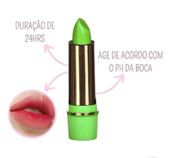 Batom mágico “da Vó” - Phallebeauty na internet