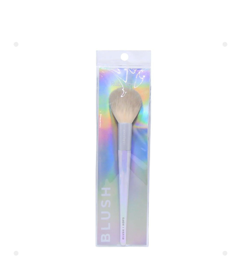 Pincel para blush holographic Ruby Rose HOF5