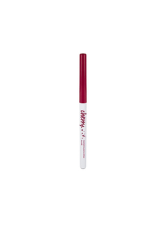 Lapiseira para os olhos bordô Cherry - Vizzela - comprar online