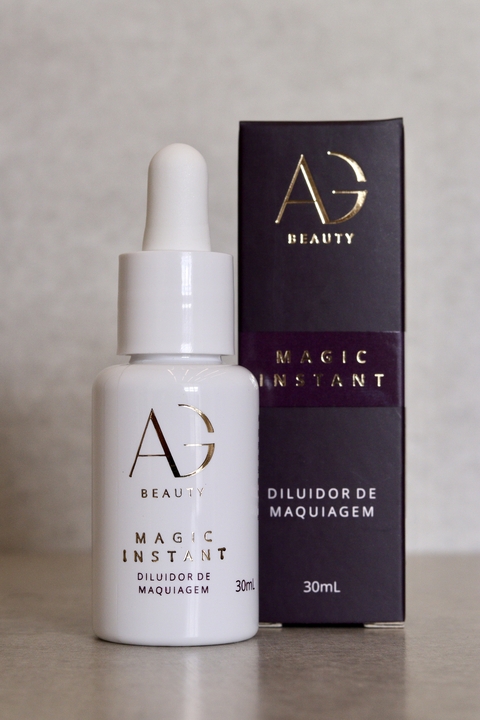 Magic Instant | Blindagem e diluidor - Alyce Gontijo