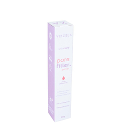 Primer pore filler - Vizzela 30g - Store Samara Lima Make Up
