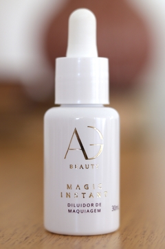 Magic Instant | Blindagem e diluidor - Alyce Gontijo - Store Samara Lima Make Up