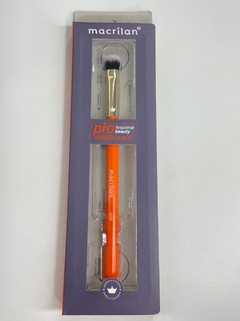 PINCEL PARA SOMBRA BT08 | LINHA BEAUTY TOOLS - MACRILAN - comprar online