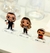 Pop Icon - Personalizado na internet