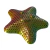 Cute Star - Brinquedo Sensorial
