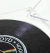 Personalize Seu Disco - 13cm - Quebra Cabeça Disco de VInil - comprar online