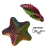 Cute Star - Brinquedo Sensorial - comprar online
