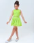Conjunto Bruna - Verde