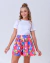 Conjunto Mary - Branco