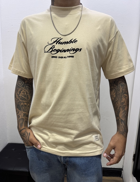 REMERA OVER - comprar online