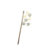 Repuesto Stylus 30 Externo Blanco 320 Grit en internet