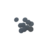Repuesto para Juvipod D14 240 Grit x 60 unid