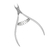 S-PRO20 ALICATE PARA PIEL (4mm) - comprar online