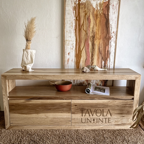 Rack Umbria 160 Petiribi Macizo