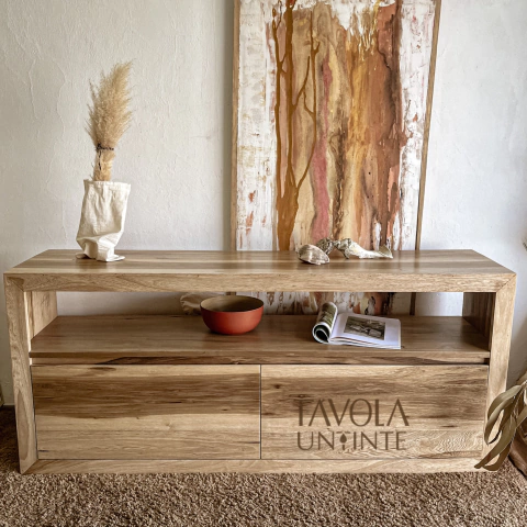 Rack Umbria 160 Petiribi Macizo