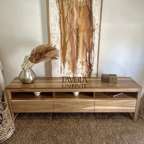 Rack castaña 180 petiribi