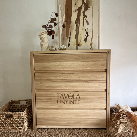 Cajonera Jazmin 90