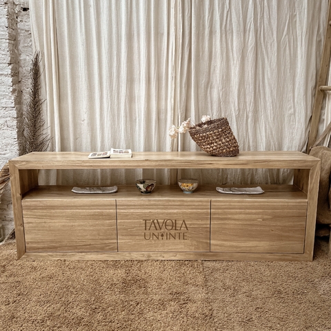 Rack Umbria Alamo 2mts