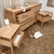 Combo dormitorio Paraiso 140 - comprar online