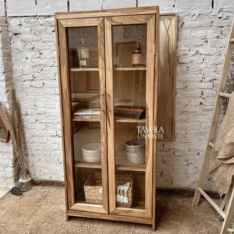 Vitrina alacena Petiribi