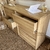 Combo dormitorio Ombú 140 - tavola muebles de vanguardia, mesa de luz, comodas, racks de tv, escritorios, percheros, camastros, sillones, sillon zona sur