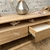 Rack Rosal 120 Alamo - tavola muebles de vanguardia, mesa de luz, comodas, racks de tv, escritorios, percheros, camastros, sillones, sillon zona sur
