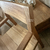 Silla petiribi macizo respaldo recto - comprar online