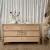 Comoda cajonera 140 paraiso - tavola muebles de vanguardia, mesa de luz, comodas, racks de tv, escritorios, percheros, camastros, sillones, sillon zona sur