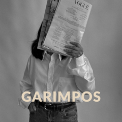 Banner da categoria Garimpos