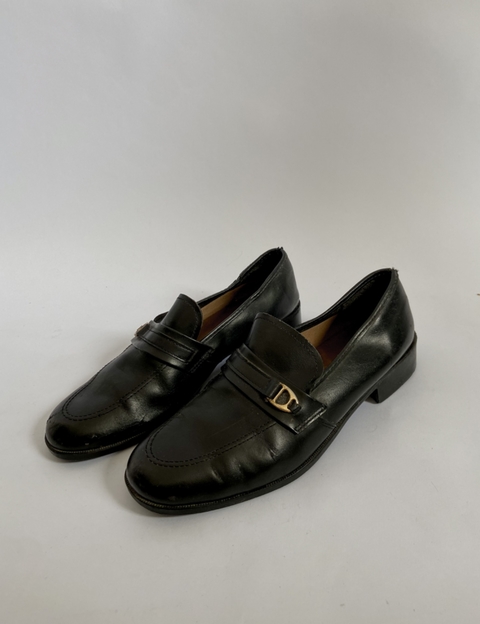 mocassim luiza tam 37/38