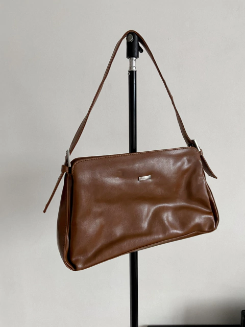 Bolsa baguete melanie