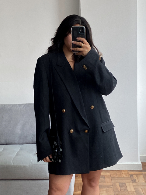 blazer norton tam 48/50