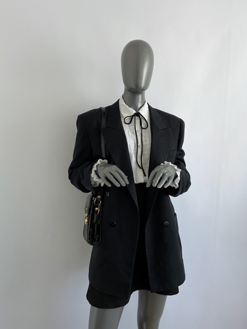 blazer jade tam 40/42