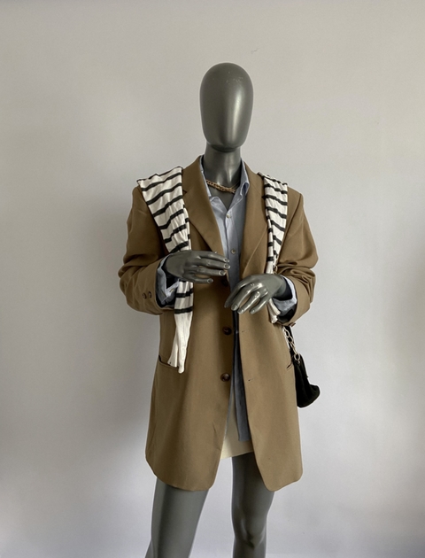 blazer carlota tam 44
