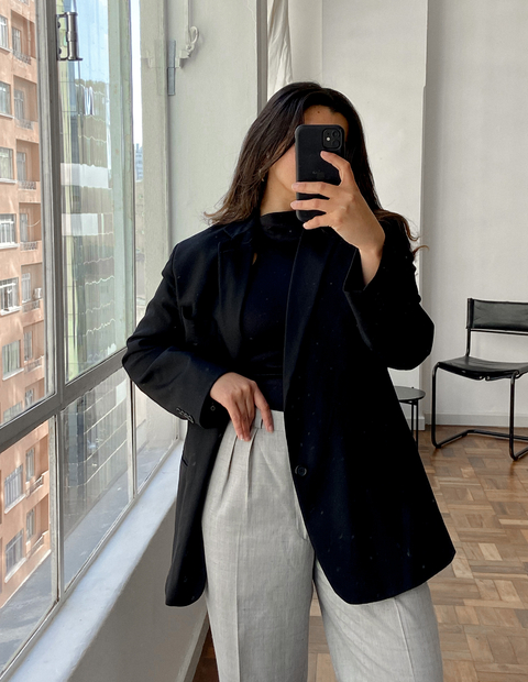 blazer juju tam 42/44